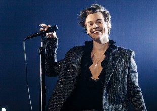 ¡Te llevamos al show de Harry Styles en Los Ángeles!