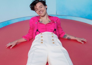 Harry Styles estrenó "Watermelon Sugar"