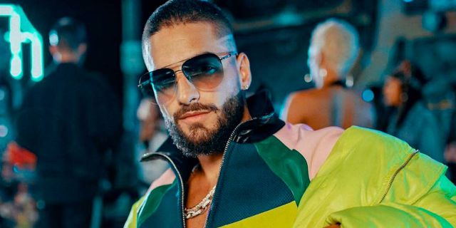 Maluma