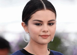 Selena Gómez sufrió un ataque de pánico antes de los AMAs 2019