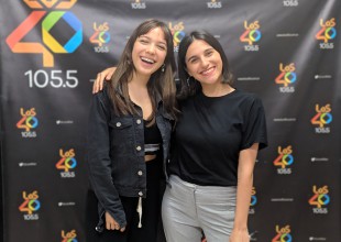 Malena Narvay se prepara para lanzar su primer álbum