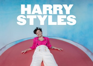 ¡Harry Styles anunció su show en Argentina!