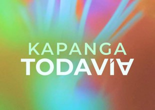 Kapanga lanzó "Todavía" junto a Nahuel Pennisi