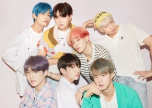 El nuevo disco de BTS ya tendría fecha de lanzamiento