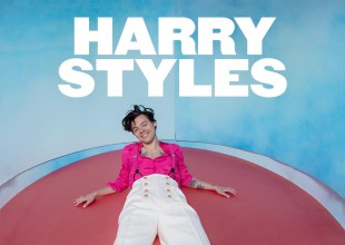 ¡Somos Radio Oficial del show de Harry Styles en Argentina!