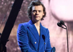 Lo criticaron por su forma de vestir y Harry Styles se defendió