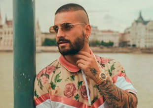 Las emotivas palabras de Maluma en sus redes sociales: "Creo en los milagros"