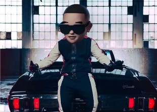 "Con Calma" de Daddy Yankee se quedó con el PUESTO 1 en las 40 canciones más votadas del año