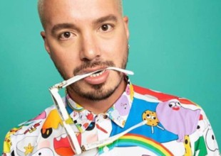 ¿Se pelearon? El comentario más picante de Maluma para J Balvin