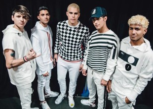 ¿Los Jonas Brothers y CNCO están pensando en una colaboración?