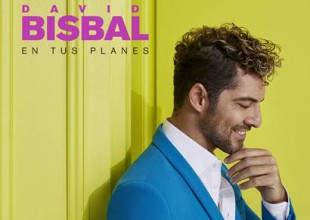 "En tus planes" es lo nuevo de David Bisbal