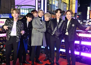 Todo lo que tenés que saber sobre "MAP OF THE SOUL: 7", el nuevo disco de BTS
