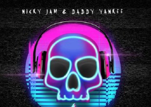 ¿El tema del verano? Nicky Jam y Daddy Yankee lanzaron "Muévelo"