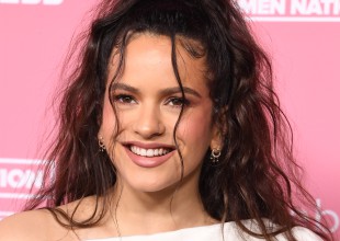 Rosalía confirmó su participación en los Grammy 2020