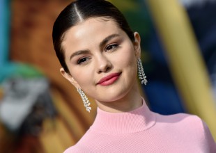 Selena Gómez se hizo un tatuaje con un significado muy especial