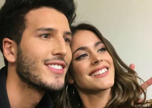 La romántica declaración de amor de Sebastián Yatra para Tini