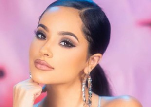 ¿Becky G se casó en secreto?