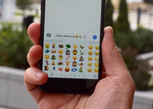 El emoji que todos quieren para discutir en el chat de WhatsApp