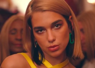 El nuevo look de Dua Lipa que seguro vas a copiar