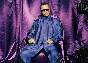 Así será “Colores”, el nuevo disco de J Balvin