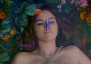 Selena Gómez reveló todos los secretos de "Rare"
