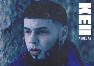 "Keii" es lo nuevo de Anuel AA