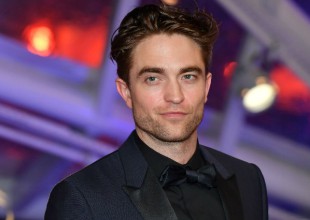 Según la ciencia, Robert Pattinson es el hombre más guapo del mundo