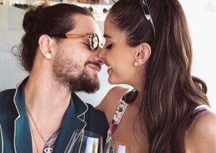 ¿La ex de Maluma confirmó su romance con Neymar?