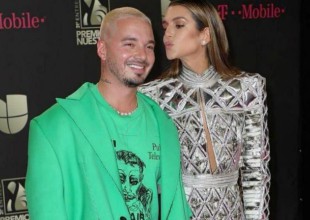 J Balvin ya no estaría saliendo con Valentina Ferrer