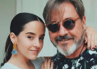 ¿Ricardo Montaner se fue de luna de miel con Camilo y Evaluna?