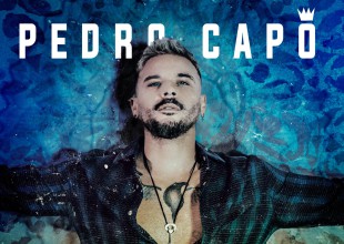Pedro Capó estrenó "Buena Suerte"