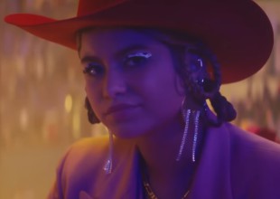 Sofía Reyes lanzó "Idiota"