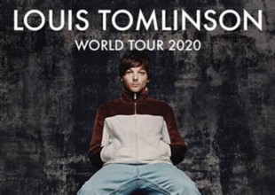 ¡Somos Radio Oficial de Louis Tomlinson!