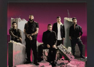 Reik, Farruko & Camilo se juntaron para hacer "Si Me Dices Que Sí"