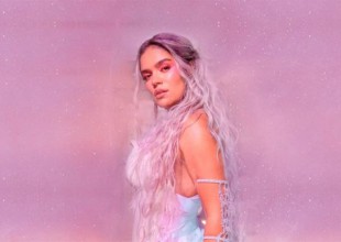 Entrevista a Karol G: "Me estresa pensar cómo voy a superar una canción tan grande como TUSA"