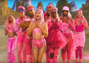 "Stupid Love" es lo nuevo de Lady Gaga