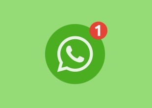 Así se puede recuperar una foto en WhatsApp borrada por error