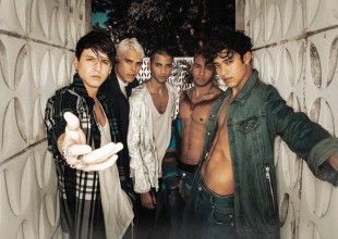 ¿Con quién hará una colaboración CNCO?