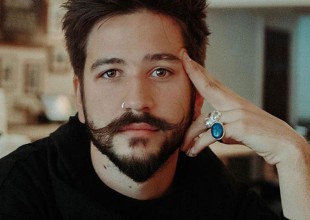 La divertida broma de Camilo para Ricardo Montaner