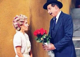 ¿El Profesor Jirafales le fue infiel a Doña Florinda?