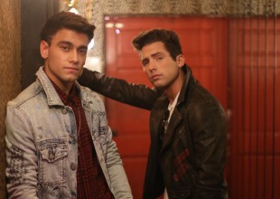 Cuestionario a MYA: "Este año tenemos ganas de sacar muchas canciones"
