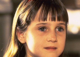 A 23 años de su estreno, así está hoy la protagonista de "Matilda"