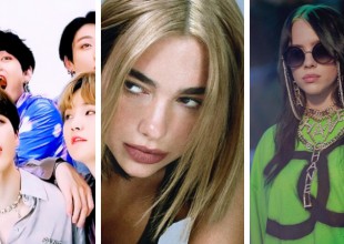 BTS, Billie Eilish y Dua Lipa formarán parte de un programa especial de James Corden