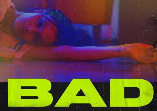 Así suena "Bad", lo nuevo de Oriana
