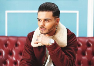 Escuchá "Esta Cuarentena", el tema que Abraham Mateo compuso con sus fans