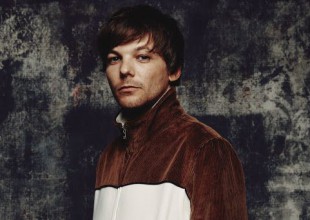 Louis Tomlinson reprogramó las fechas de su gira