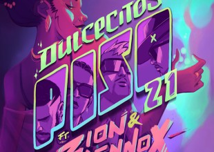 ¡LOS40 y PISO 21 te regalan un IPHONE XR! (concurso finalizado)