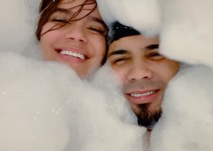 ¡Karol G y Anuel AA lanzaron un nuevo tema juntos!