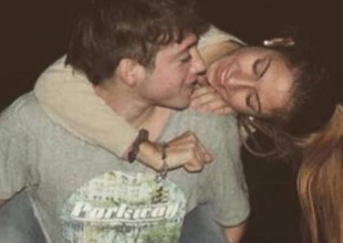 Paulo Londra anunció que tendrá una hija: "Voy a dar todo para ser el mejor papá rapper"