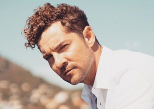 David Bisbal estrena nueva look en cuarentena